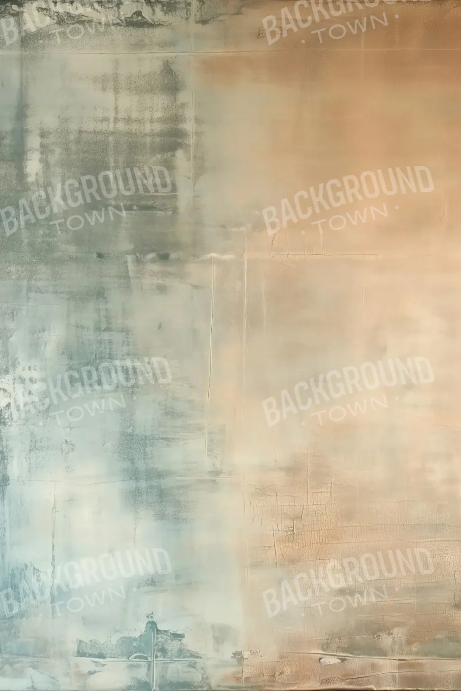 Seabreeze Clay 8’x12’ UltraCloth (96 x 144 inch) Backdrop