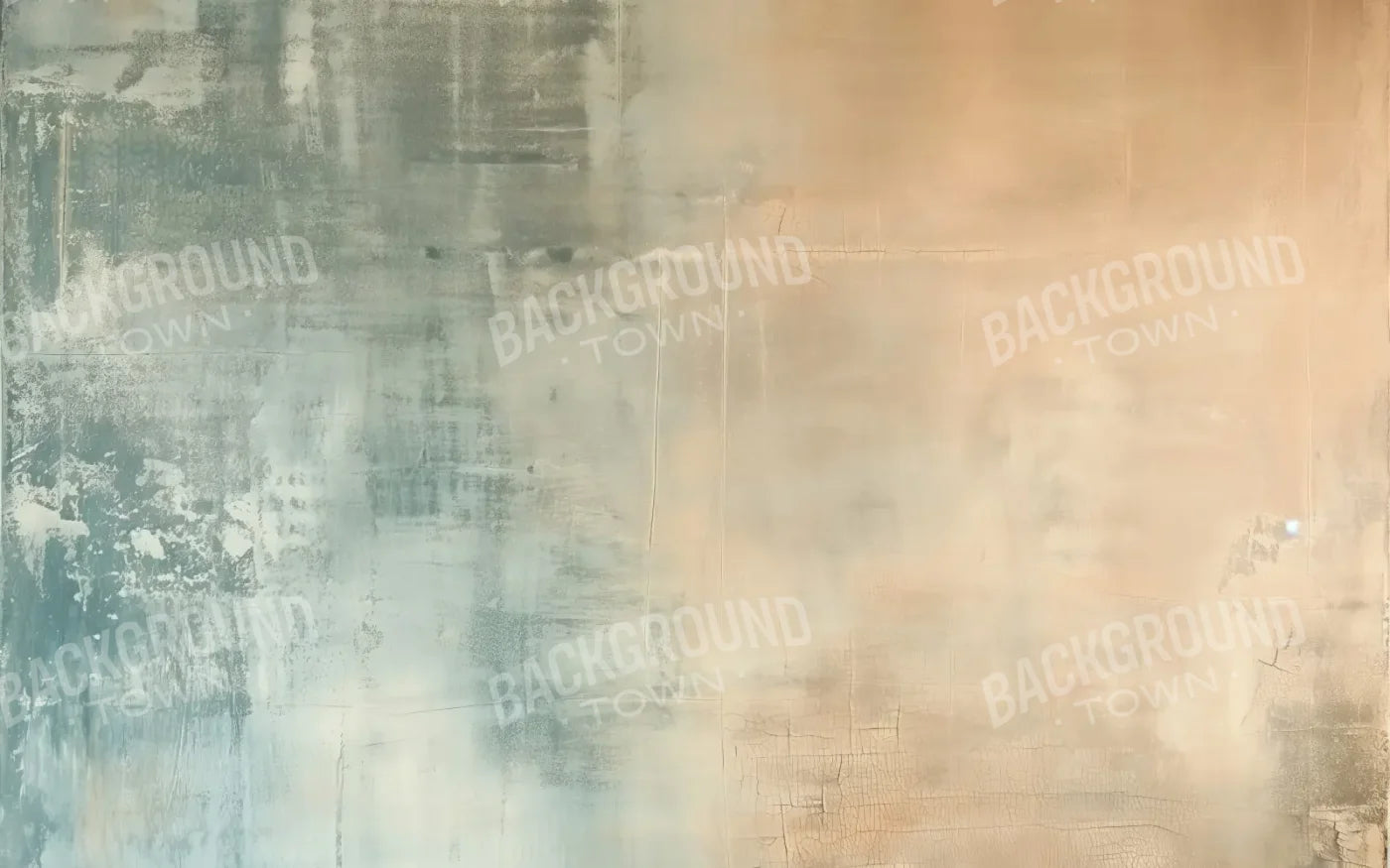 Seabreeze Clay 8’x5’ UltraCloth (96 x 60 inch) Backdrop