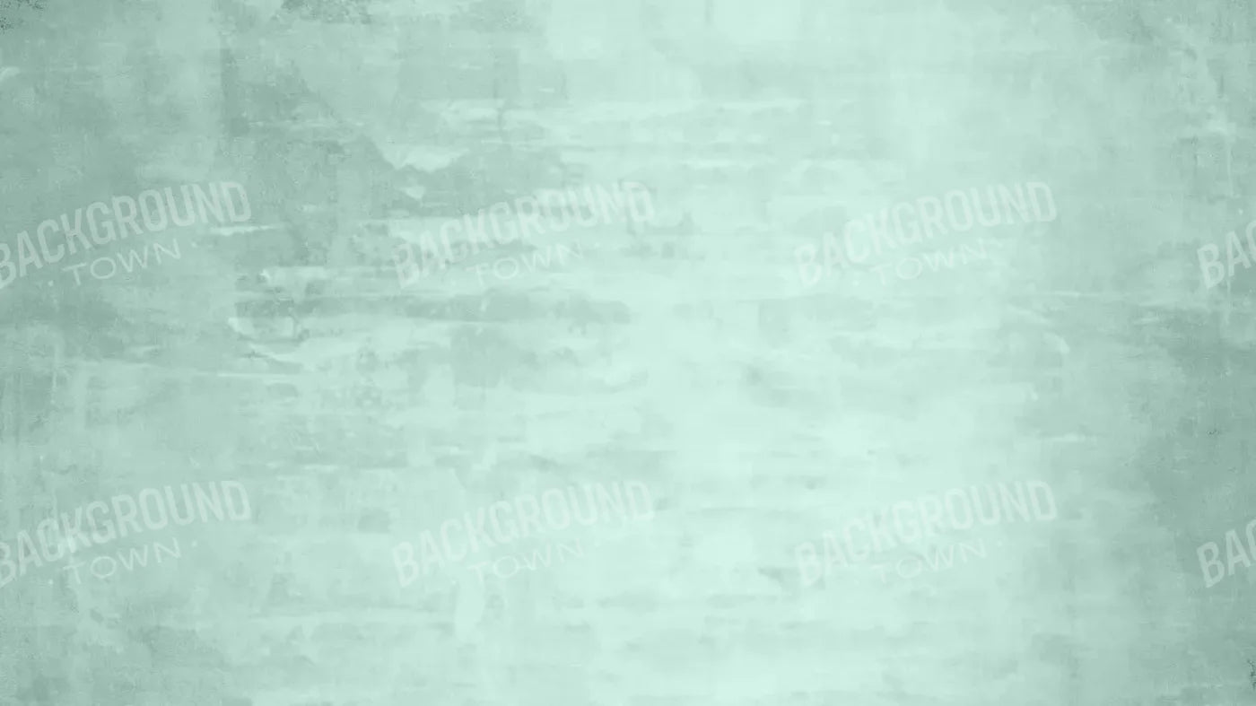 Seafoam Light 14X8 Ultracloth ( 168 X 96 Inch ) Backdrop