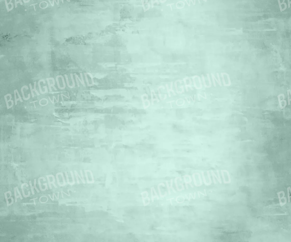 Seafoam Light 5X42 Fleece ( 60 X 50 Inch ) Backdrop