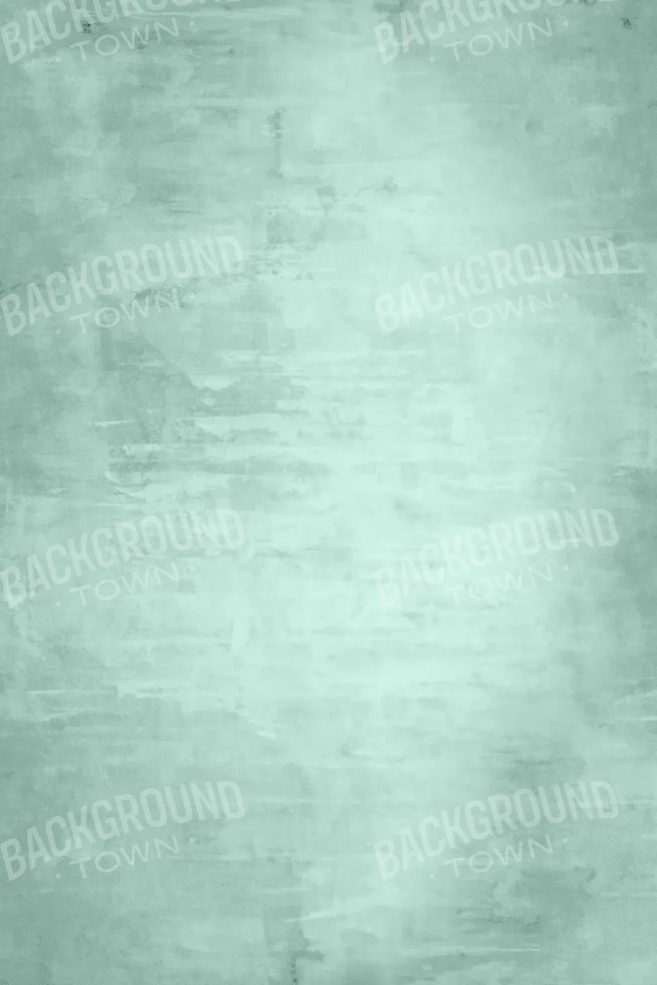 Seafoam Light 5X8 Ultracloth ( 60 X 96 Inch ) Backdrop