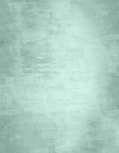 Seafoam Light 6X8 Fleece ( 72 X 96 Inch ) Backdrop