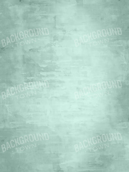 Seafoam Light 8X10 Fleece ( 96 X 120 Inch ) Backdrop