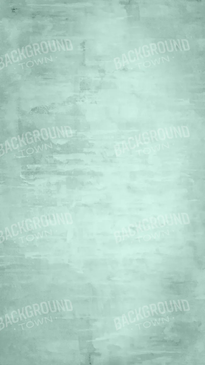 Seafoam Light 8X14 Ultracloth ( 96 X 168 Inch ) Backdrop