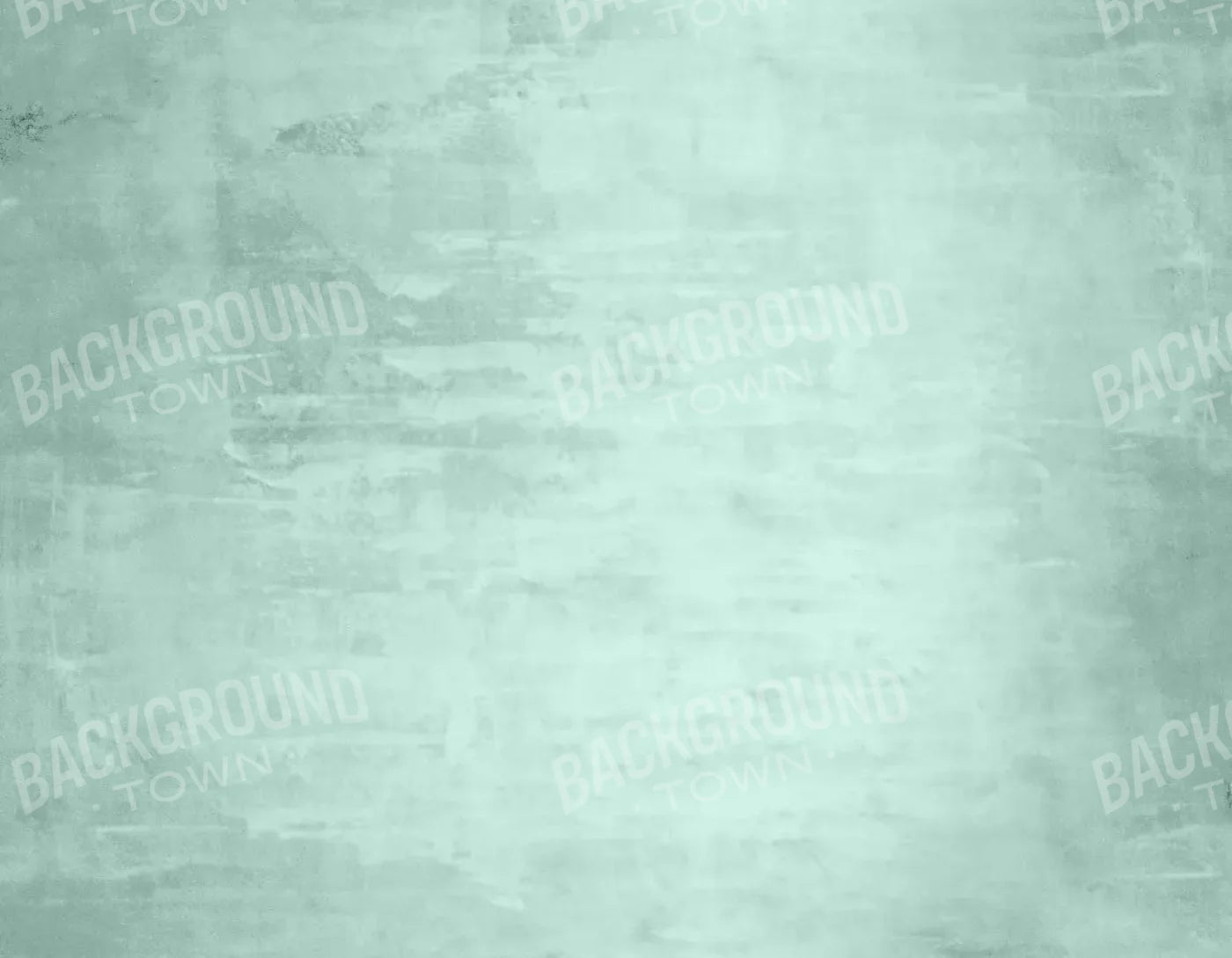 Seafoam Light 8X6 Fleece ( 96 X 72 Inch ) Backdrop