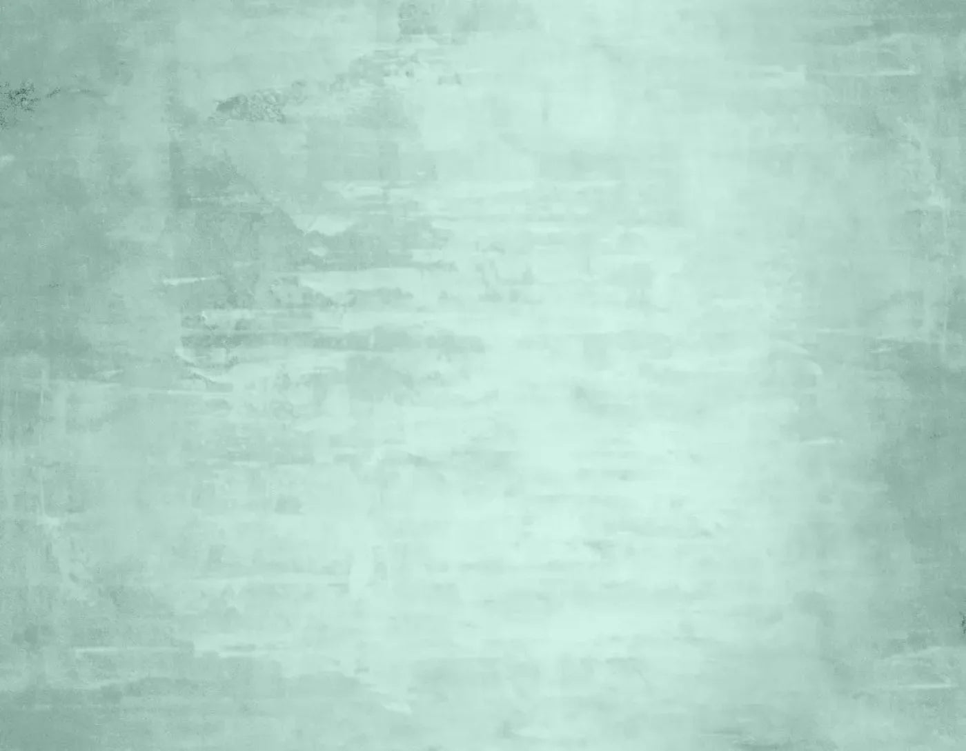 Seafoam Light 8X6 Fleece ( 96 X 72 Inch ) Backdrop