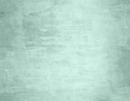 Seafoam Light 8X6 Fleece ( 96 X 72 Inch ) Backdrop