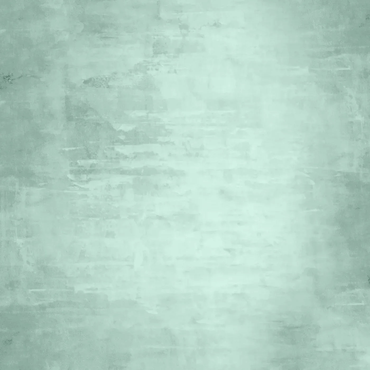 Seafoam Light 8X8 Fleece ( 96 X Inch ) Backdrop