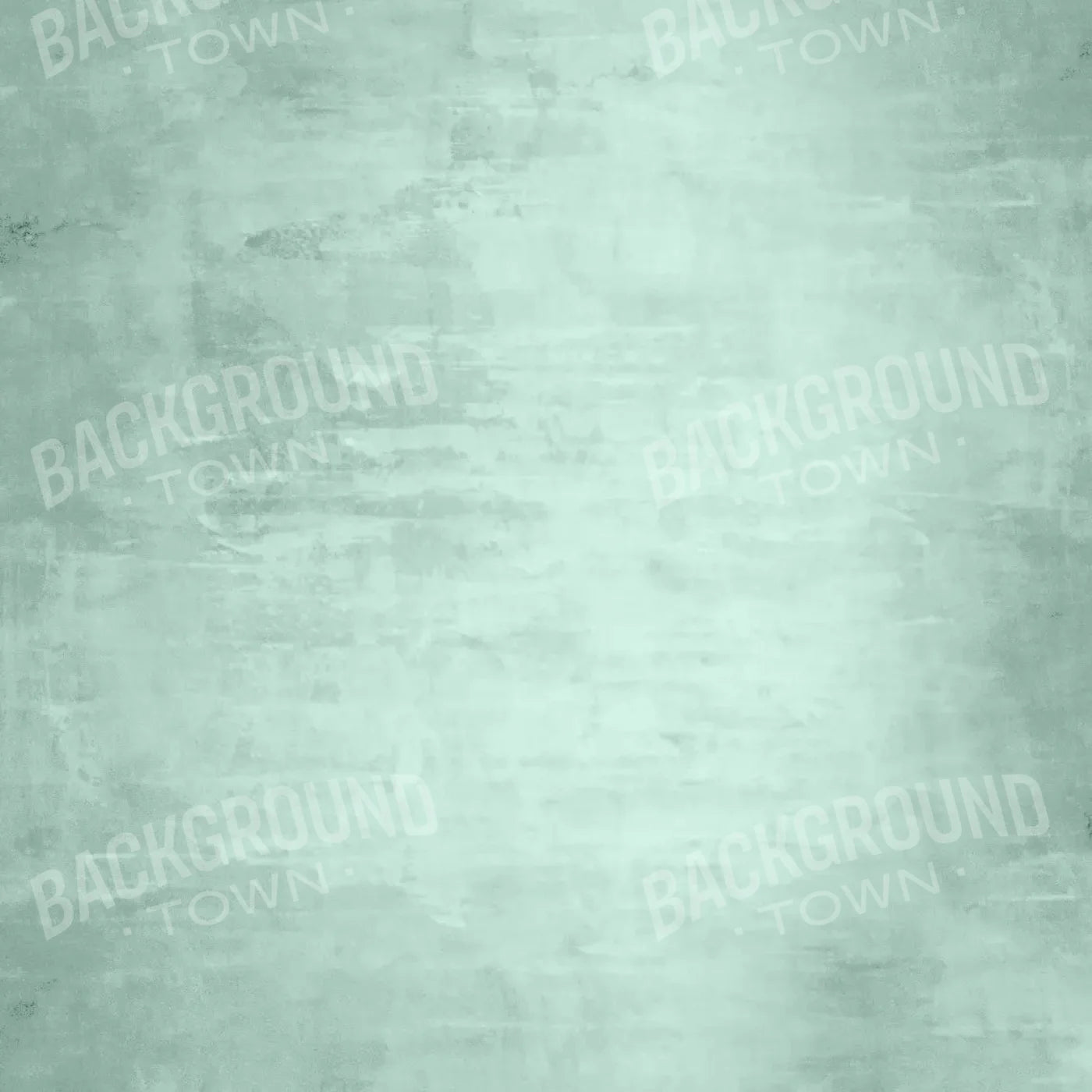 Seafoam Light 8X8 Fleece ( 96 X Inch ) Backdrop