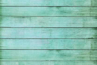 Seascape 5X4 Rubbermat Floor ( 60 X 48 Inch ) Backdrop