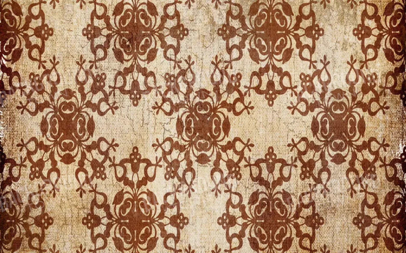 Seasoned 14X9 Ultracloth ( 168 X 108 Inch ) Backdrop