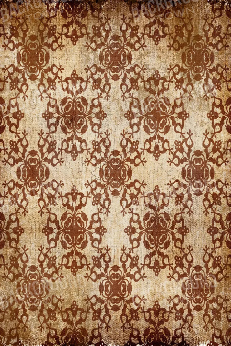 Seasoned 5X8 Ultracloth ( 60 X 96 Inch ) Backdrop