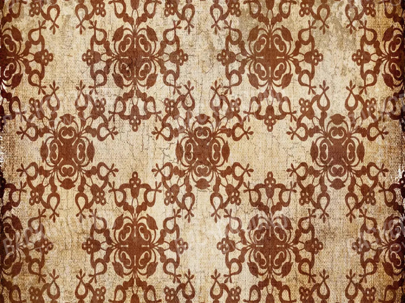 Seasoned 68X5 Fleece ( 80 X 60 Inch ) Backdrop