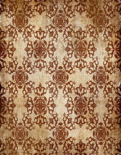 Seasoned 6X8 Fleece ( 72 X 96 Inch ) Backdrop