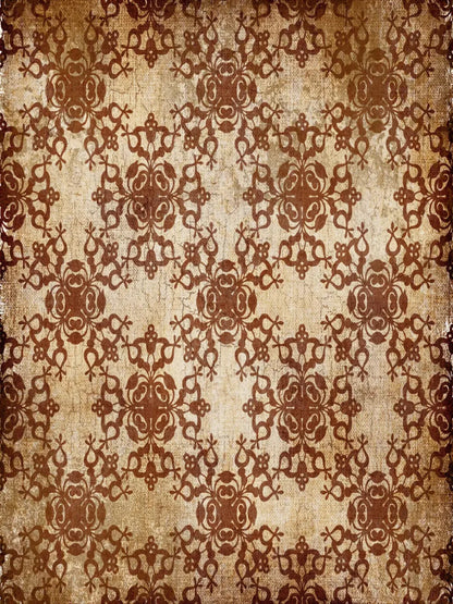 Seasoned 8X10 Fleece ( 96 X 120 Inch ) Backdrop