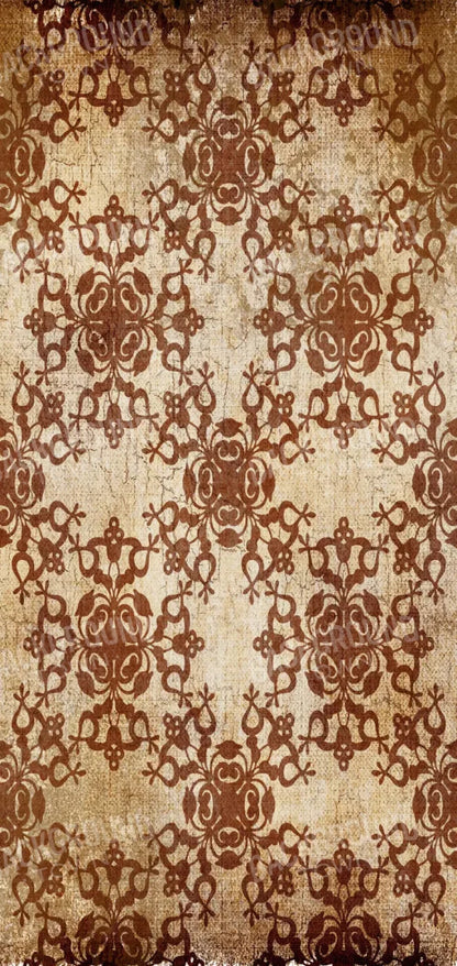 Seasoned 8X16 Ultracloth ( 96 X 192 Inch ) Backdrop