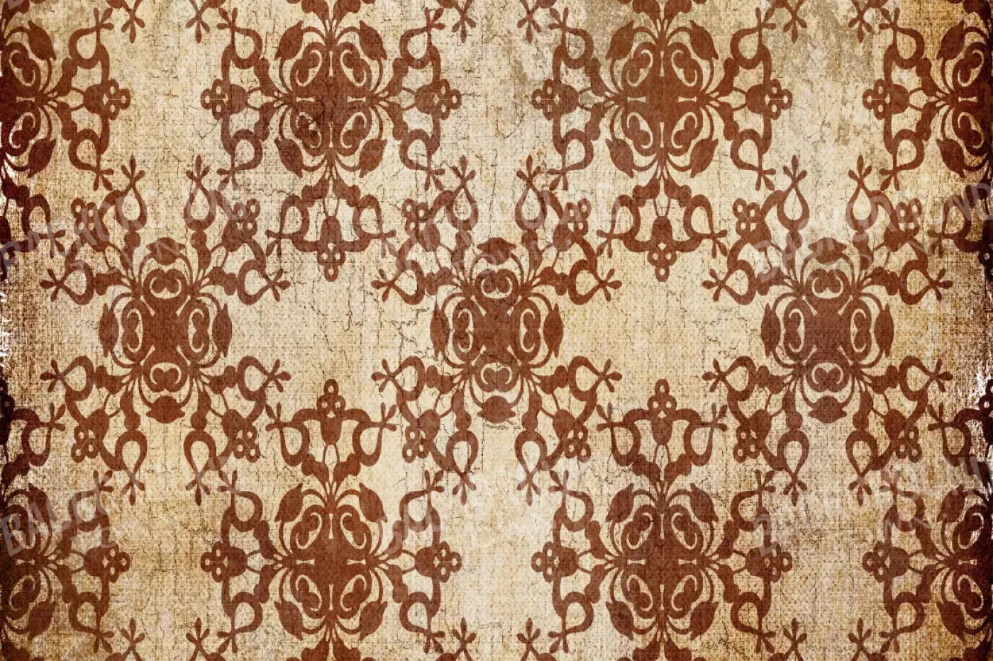 Seasoned 8X5 Ultracloth ( 96 X 60 Inch ) Backdrop