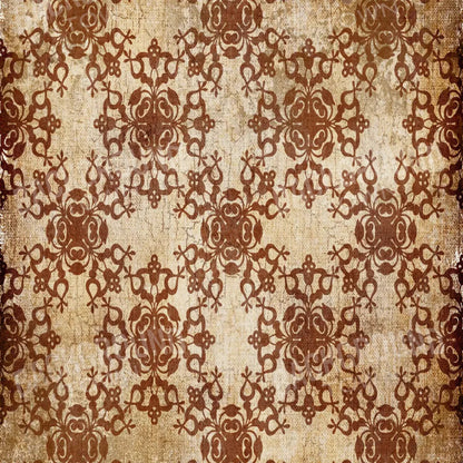 Seasoned 8X8 Fleece ( 96 X Inch ) Backdrop
