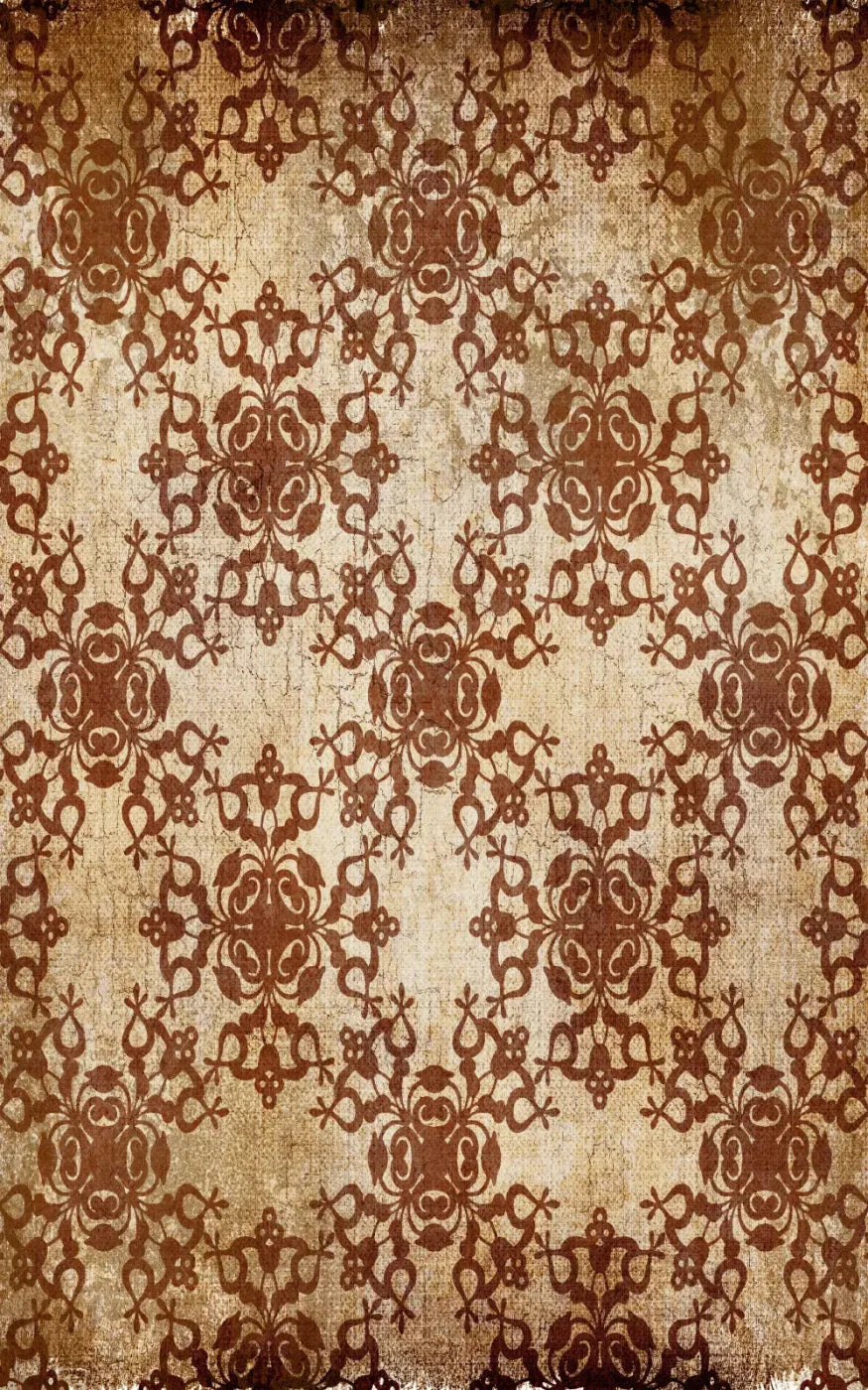 Seasoned 9X14 Ultracloth ( 108 X 168 Inch ) Backdrop