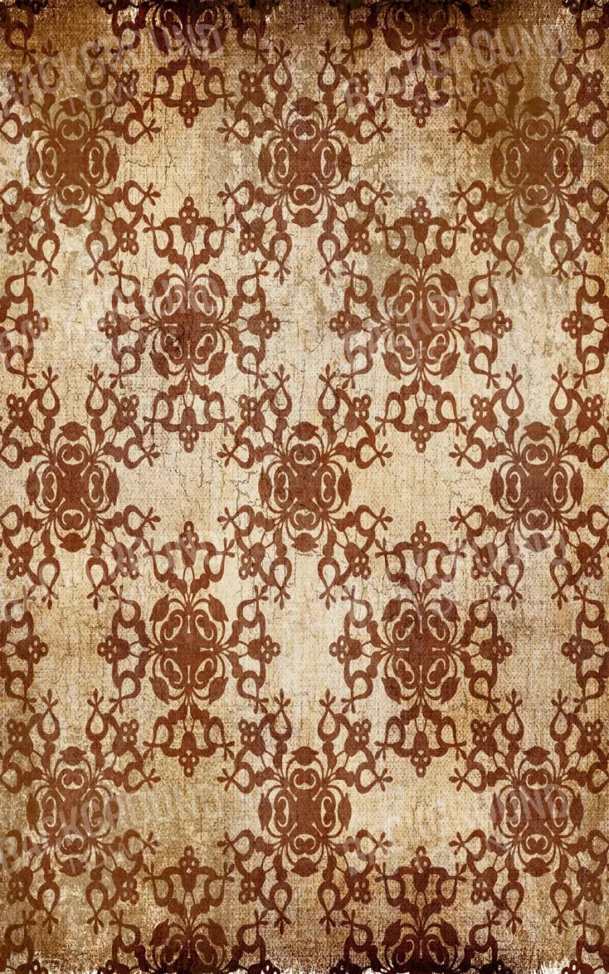 Seasoned 9X14 Ultracloth ( 108 X 168 Inch ) Backdrop