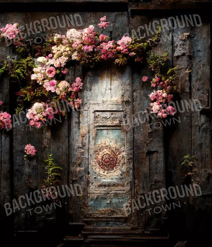 Secret Garden 10X12 Ultracloth ( 120 X 144 Inch ) Backdrop