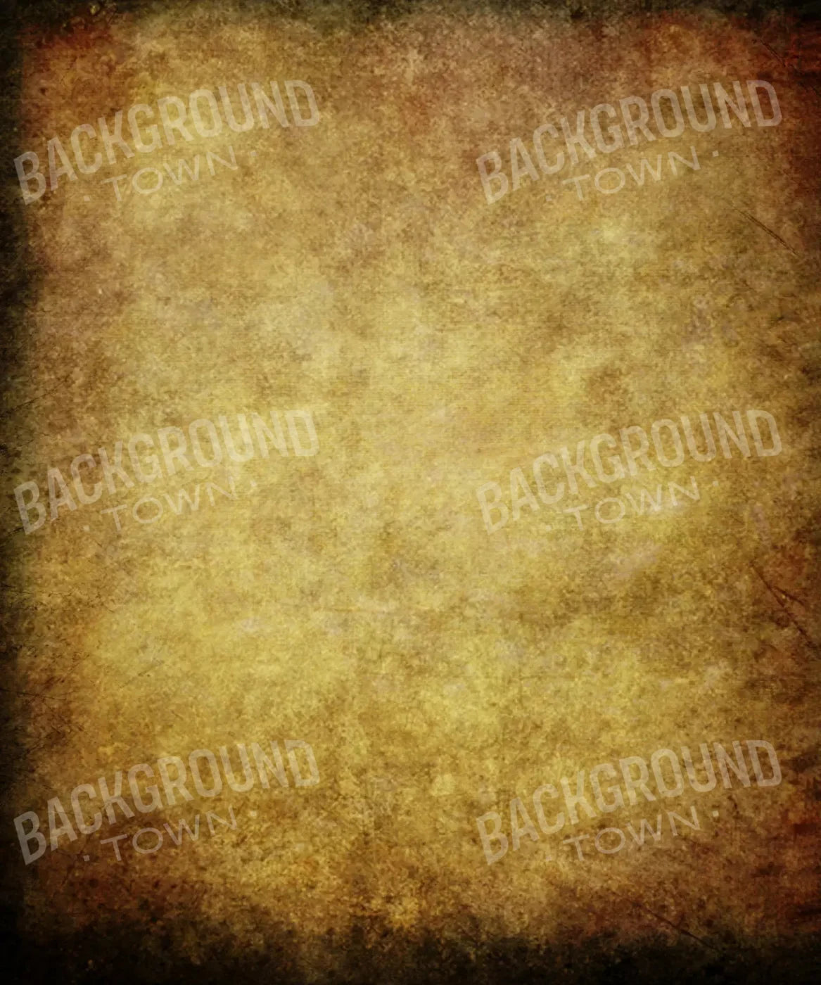 Brown Vignette Backdrop for Photography