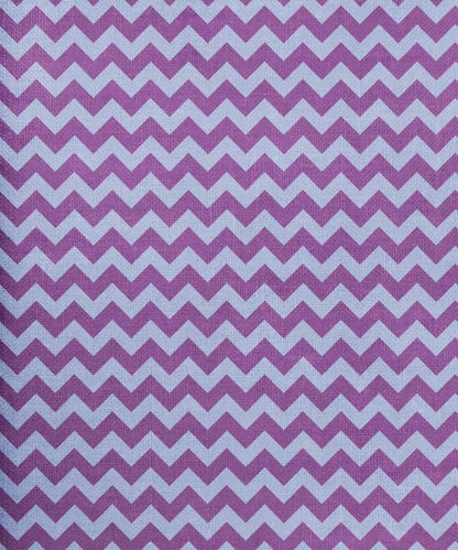 Purple Pattern Backdrop for Photography