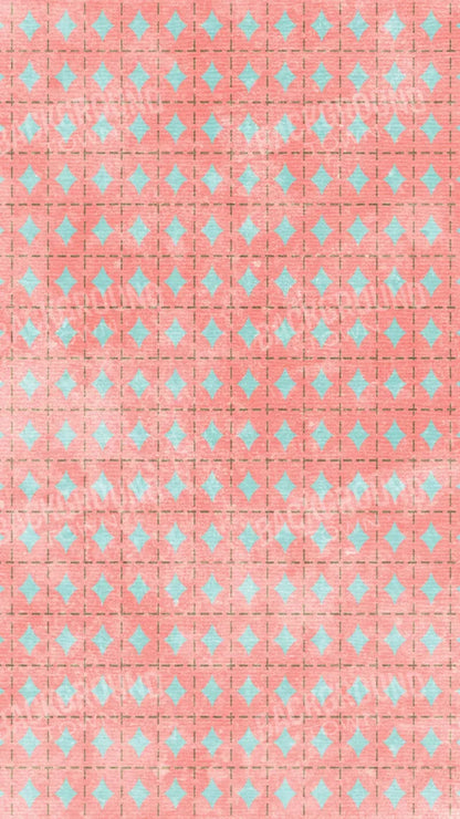 Selena 8X14 Ultracloth ( 96 X 168 Inch ) Backdrop