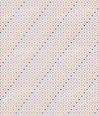 Sentiment 10X12 Ultracloth ( 120 X 144 Inch ) Backdrop