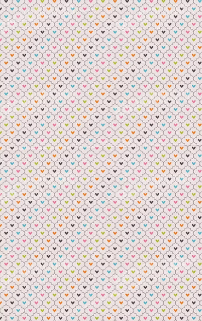 Sentiment 10X16 Ultracloth ( 120 X 192 Inch ) Backdrop