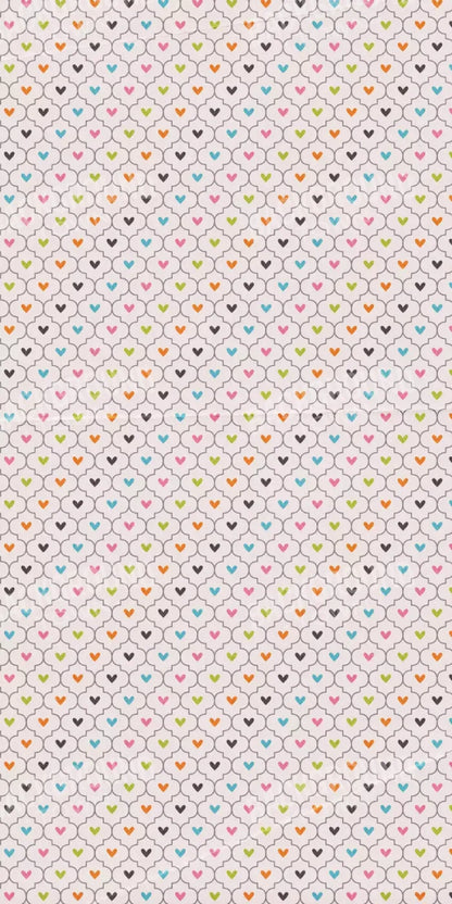 Sentiment 10X20 Ultracloth ( 120 X 240 Inch ) Backdrop