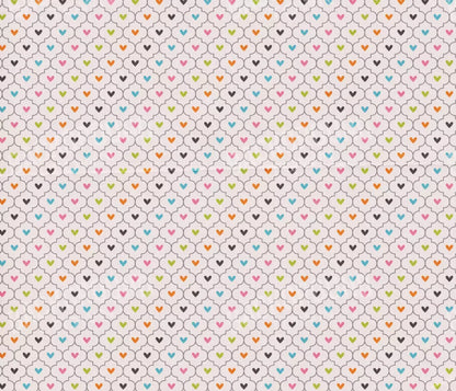 Sentiment 12X10 Ultracloth ( 144 X 120 Inch ) Backdrop