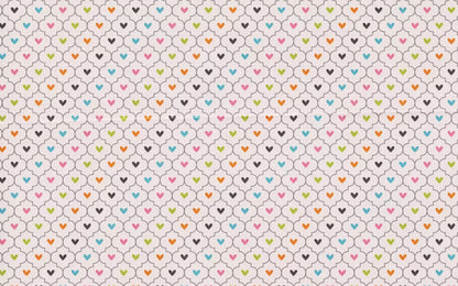 Sentiment 14X9 Ultracloth ( 168 X 108 Inch ) Backdrop
