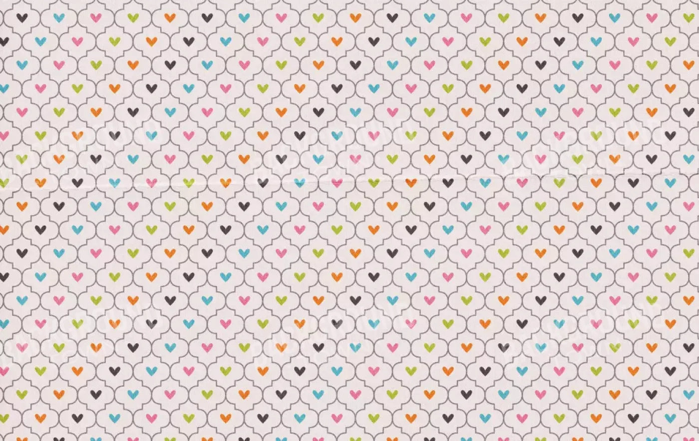 Sentiment 16X10 Ultracloth ( 192 X 120 Inch ) Backdrop