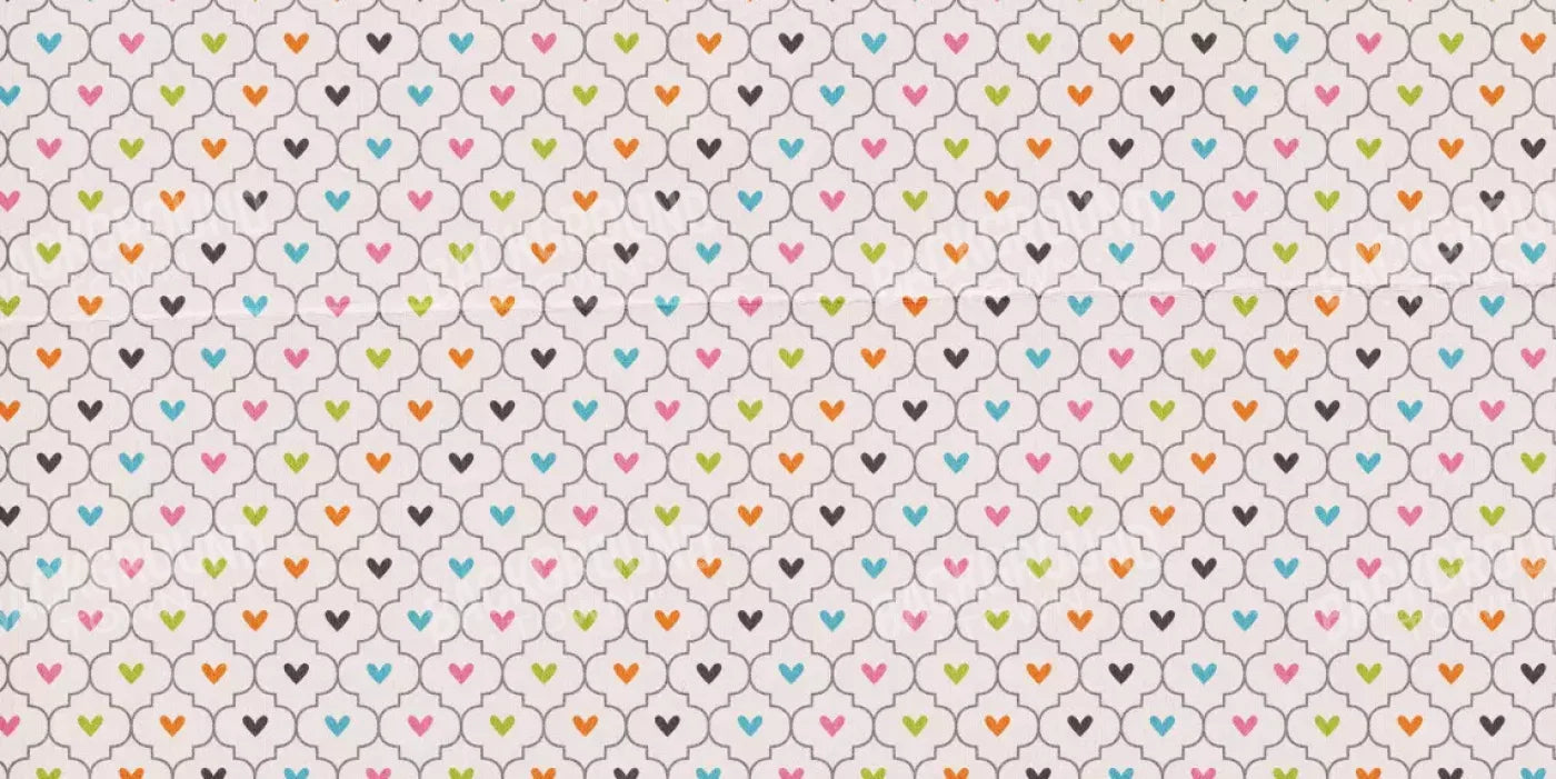 Sentiment 20X10 Ultracloth ( 240 X 120 Inch ) Backdrop