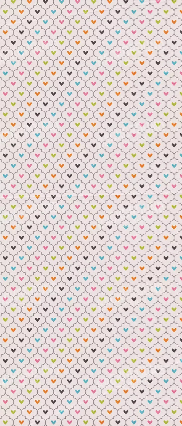 Sentiment 5X12 Ultracloth For Westcott X-Drop ( 60 X 144 Inch ) Backdrop