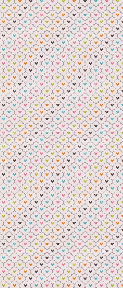 Sentiment 5X12 Ultracloth For Westcott X-Drop ( 60 X 144 Inch ) Backdrop