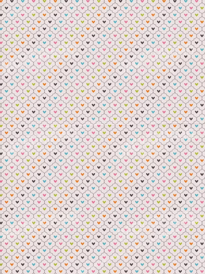 Sentiment 5X68 Fleece ( 60 X 80 Inch ) Backdrop