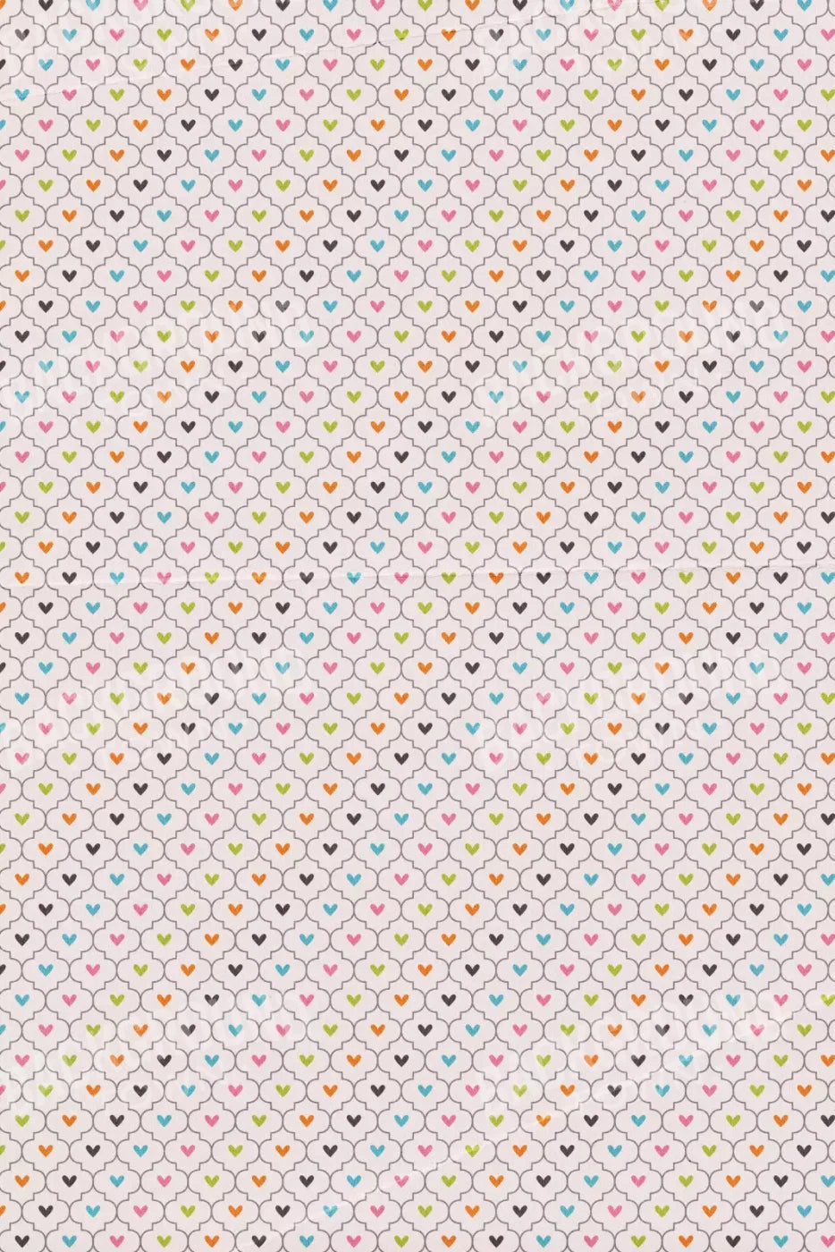 Sentiment 5X8 Ultracloth ( 60 X 96 Inch ) Backdrop