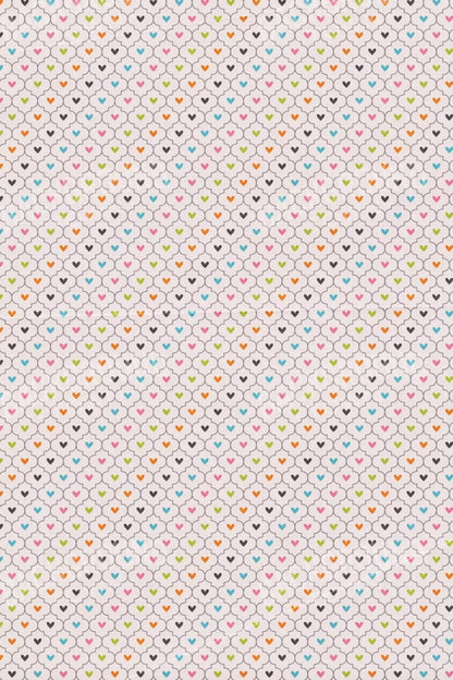 Sentiment 5X8 Ultracloth ( 60 X 96 Inch ) Backdrop