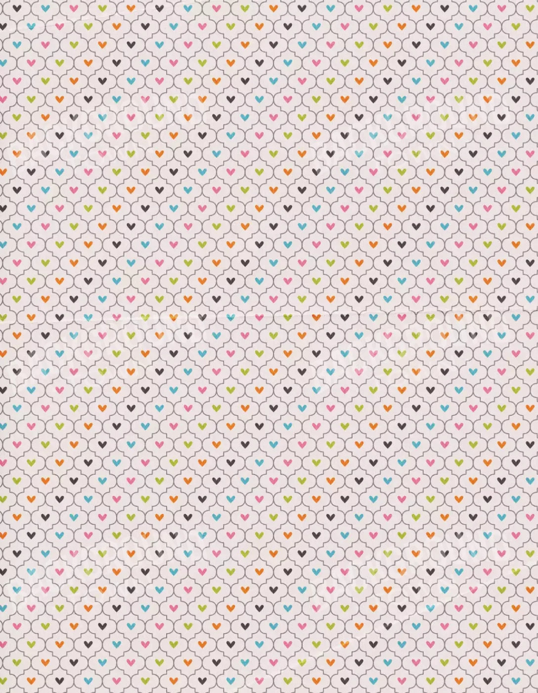 Sentiment 6X8 Fleece ( 72 X 96 Inch ) Backdrop