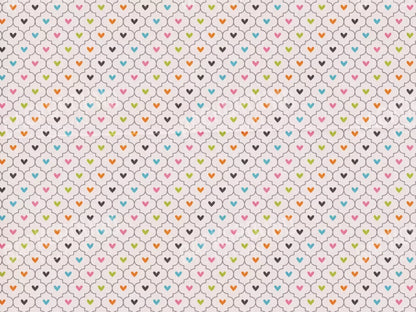 Sentiment 7X5 Ultracloth ( 84 X 60 Inch ) Backdrop