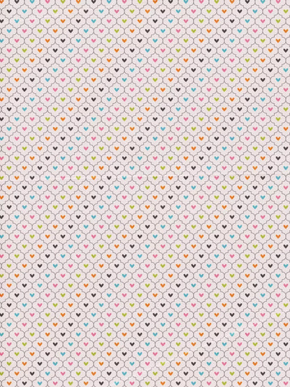 Sentiment 8X10 Fleece ( 96 X 120 Inch ) Backdrop