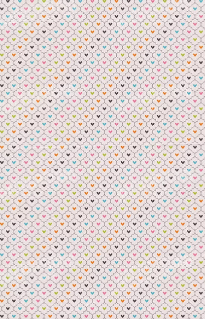 Sentiment 8X12 Ultracloth ( 96 X 144 Inch ) Backdrop