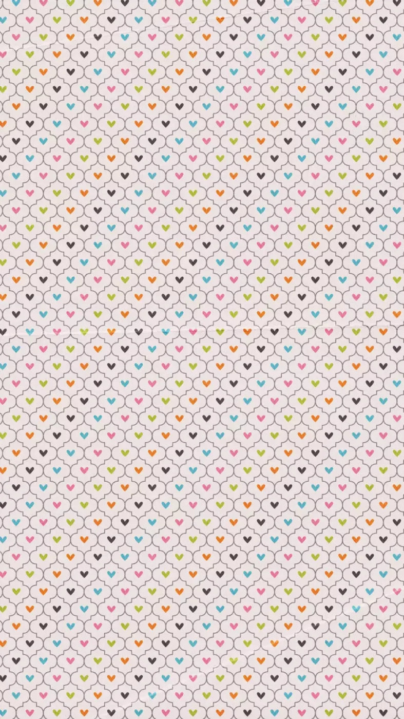 Sentiment 8X14 Ultracloth ( 96 X 168 Inch ) Backdrop