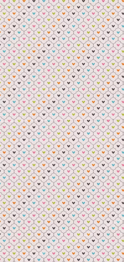 Sentiment 8X16 Ultracloth ( 96 X 192 Inch ) Backdrop
