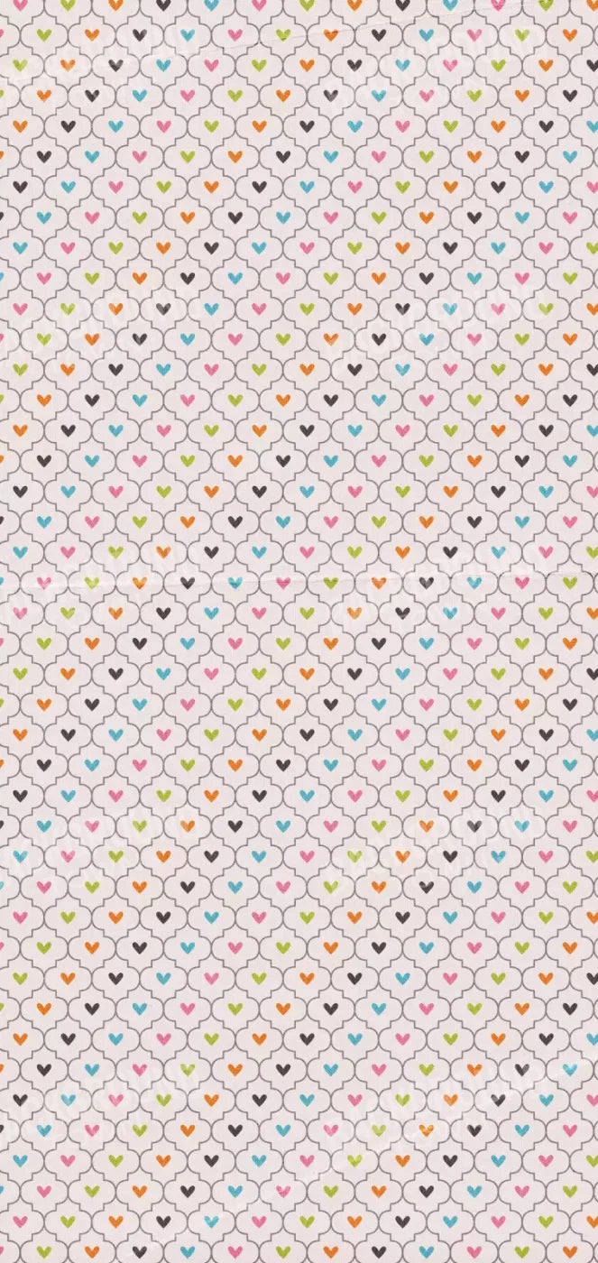 Sentiment 8X16 Ultracloth ( 96 X 192 Inch ) Backdrop