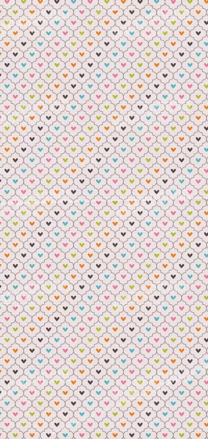 Sentiment 8X16 Ultracloth ( 96 X 192 Inch ) Backdrop