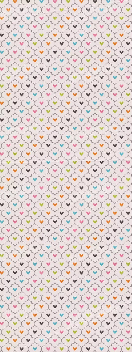 Sentiment 8X20 Ultracloth ( 96 X 240 Inch ) Backdrop