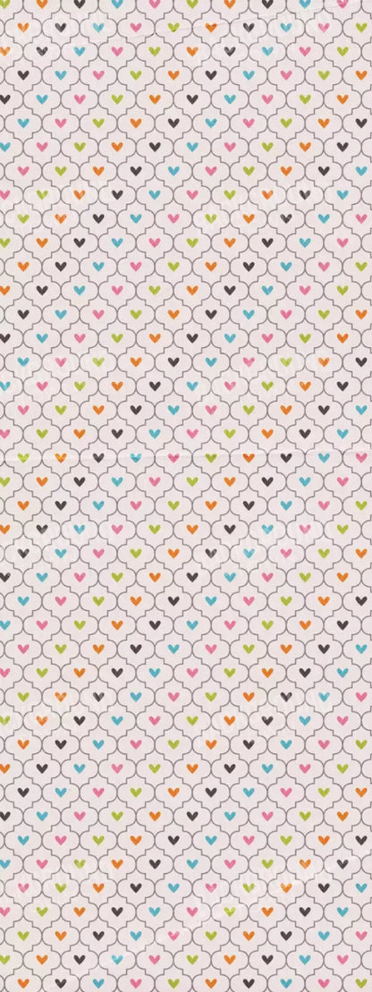 Sentiment 8X20 Ultracloth ( 96 X 240 Inch ) Backdrop